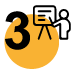 3