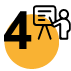 4