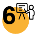 6