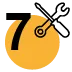 7